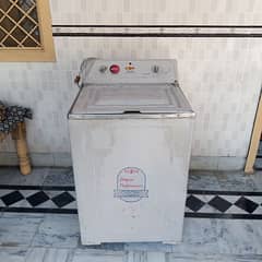 super Asia washing machine(0312//9116887)