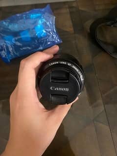 Canon EOS 1200D