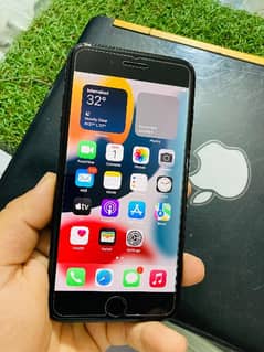 iphone 7 plus 128gb PTA Approved