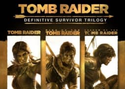 Tom Raider Xbox games redeem code for sale all over the world
