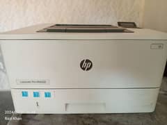 Hp printer 402dn Argent Sell