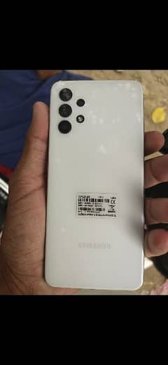 Samsung A32