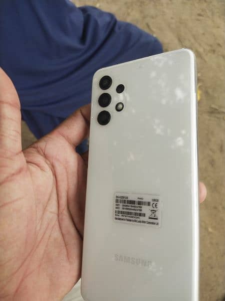 Samsung A32 1