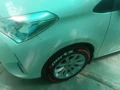 Toyota Vitz 2018