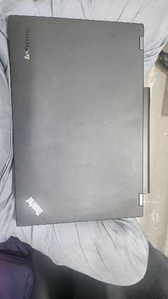 Lenovo Laptop