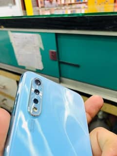 vivo s1 4/128gb PTA approved my WhatsApp 0346=1981=536