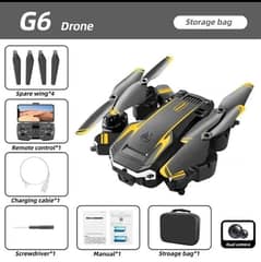 G6 Drone