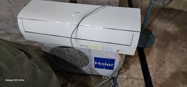 haier 1.5 ton non inverter