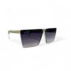 New Fashion Square Sunglasses