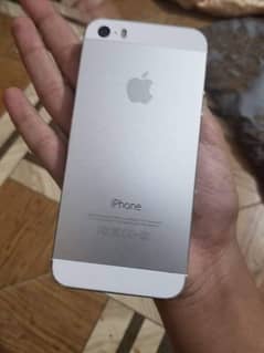 iPhone 5S 64 GB for sale PTA Approved 0341,78,17,026 My WhatsApp