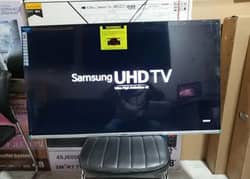 43 InCh - Samsung 4k UHD LED TV 03227191508