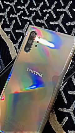 Samsung Galaxy note 10 plus