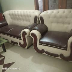 six seater sofa