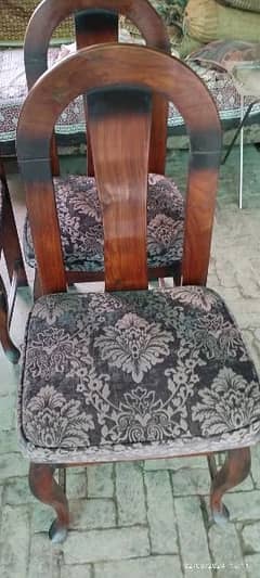 10 Seater Dining Table (Shisham Tali Wood)