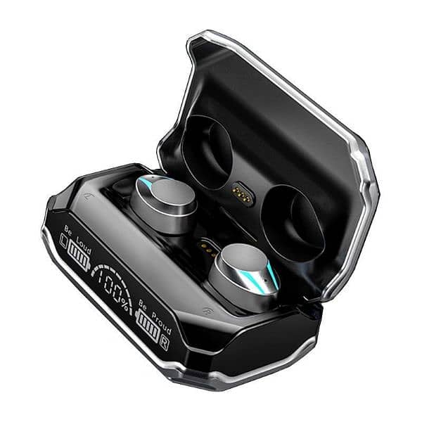 M41 wireless earbuds delivery available 1