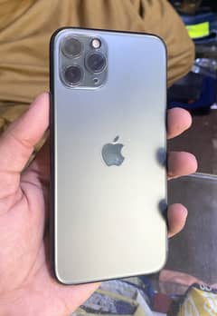 iPhone 11 Pro   256GB