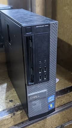 Dell PC core i5
