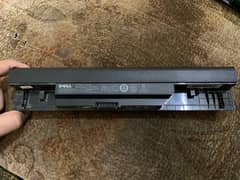 Dell laptop battery