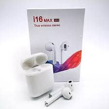 i16 max airpods for sale