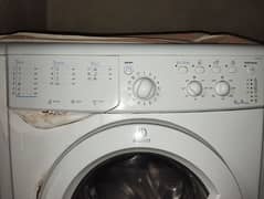 washing machine fully automatic