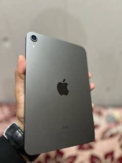 ipad mini 6