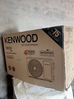 Kenwood full DC inverter model 1845s wastapp on03274718874