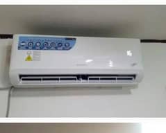 Haier AC DC Inverter