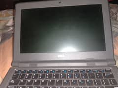 Dell laptop for Sale urgent 4gb ram 500gb hard