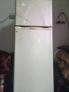 dawalance fridge