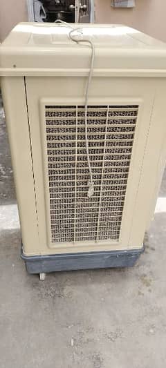 super asia room cooler new condition