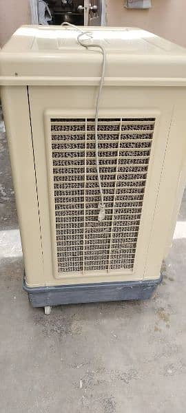 super asia room cooler new condition 0