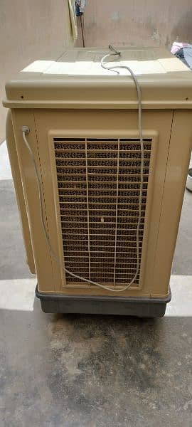 super asia room cooler new condition 5