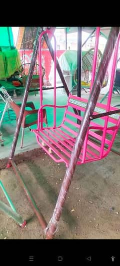 used swing