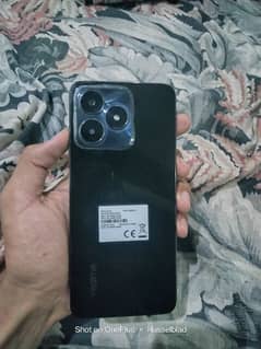 realme c53 2 month use nice condition pta proof 6/128