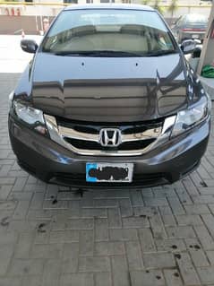 Honda City IVTEC 2020