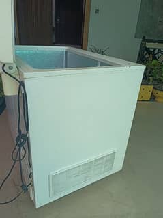 i want to sell my Waves freezer best working condition