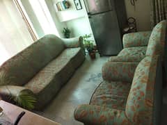 Lexury Sofa Set