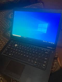 DELL-LATITUDE E5450