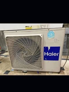 Haier AC DC inverter heat and cool my wtsp nbr/0347=68;96=669