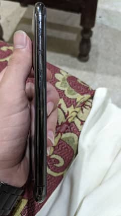 IPHONE XS GENUINE