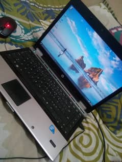 Hp laptop core i5 first generation