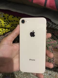 I phone 8