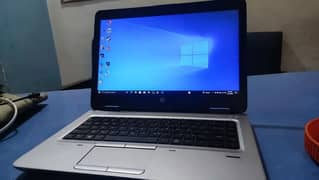 HP ProBook 640 G3