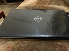 Dell laptop