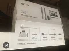Sony RT-40 Home Theater system