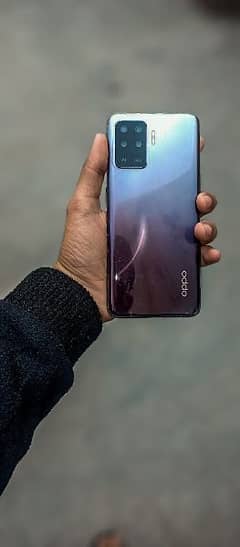 OPPO F19 PRO