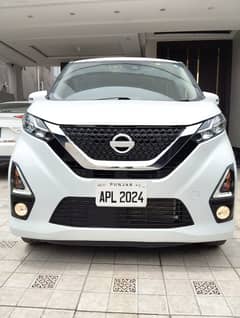 Nissan Dayz Highway Star propilot addition 2022 0