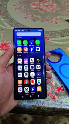 techno spark 20 pro plus