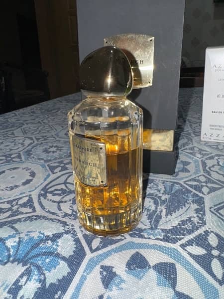 Azzaro Sapphire Btw perfumes 1