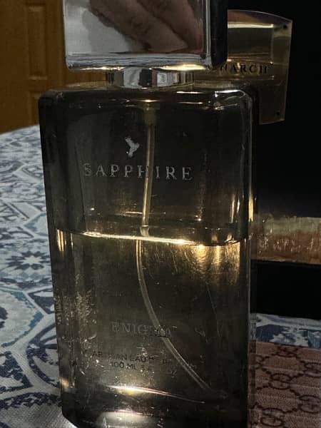 Azzaro Sapphire Btw perfumes 7